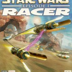 Star Wars: Episode 1 Racer