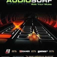 Audiosurf