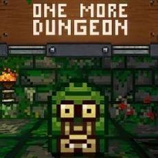 One More Dungeon