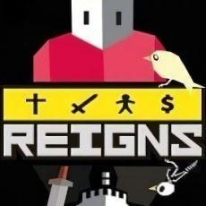 Reigns: Collector Edition