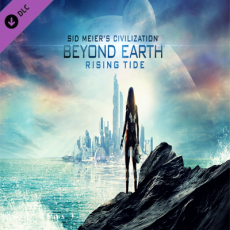 Sid Meier's Civilization: Beyond Earth Rising Tide