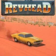 Revhead