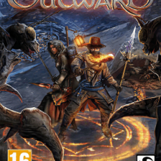 Outward