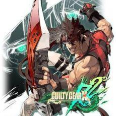 GUILTY GEAR Xrd REV 2