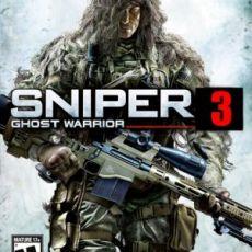 Sniper Ghost Warrior 3