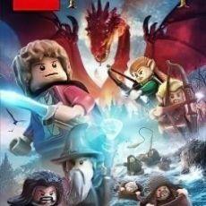 Lego The Hobbit