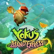 Yoku's Island Express