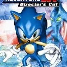 Sonic Adventure