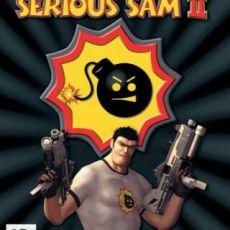 Serious Sam 2