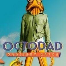 Octodad: Dadliest Catch