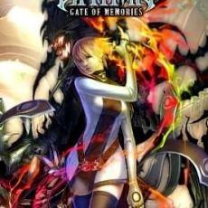 Anima: Gate of Memories