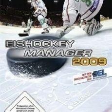 Ice Hockey Manager 2009