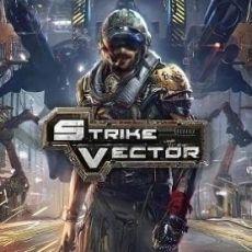 Strike Vector Strike Vector