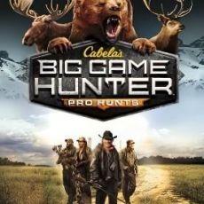 Cabela's Big Game Hunter: Pro Hunts