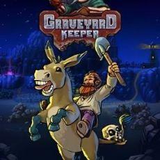 Graveyard Keeper