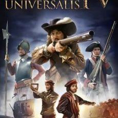 Europa Universalis 4