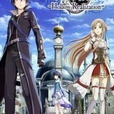 Sword Art Online Hollow Realization