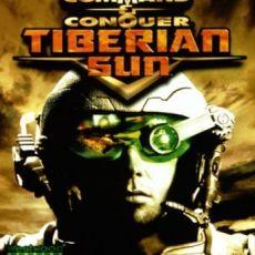 Command & Conquer: Tiberian Sun