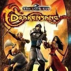 Drakensang: The Dark Eye