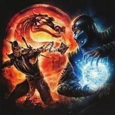 Mortal Kombat