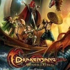 Drakensang: The River of Time