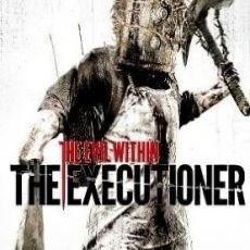 The Evil Within: The Executioner