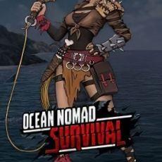 Ocean Nomad Survival on Raft