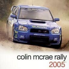 Colin McRae Rally 2005