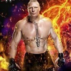 WWE 2K17