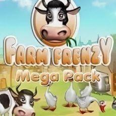Farm Frenzy Mega Pack