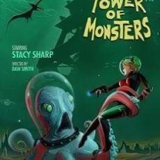 The Deadly Tower of Monsters