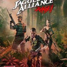 Jagged Alliance: Rage! Jagged Alliance: Rage!