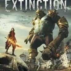 Extinction