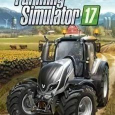 Farming Simulator 17