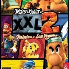 Asterix and Obelix XXL 2: Mission Las Vegum