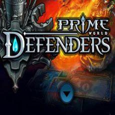Prime World: Defenders