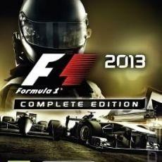 F1 2013