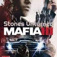 Mafia III — Stones Unturned