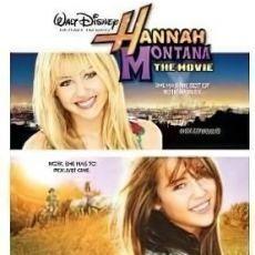 Hannah Montana: The Movie