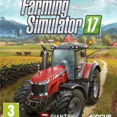 Farming Simulator 17