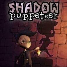 Shadow Puppeteer