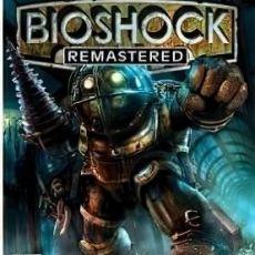 BioShock Remastered
