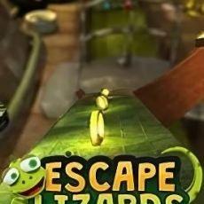 Escape Lizards