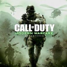 Call of Duty 4 Modern Warfare Remastered