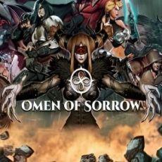 Omen of Sorrow Omen of Sorrow