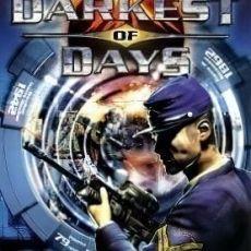 Darkest of Days