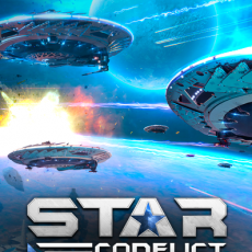 Star Conflict: Journey