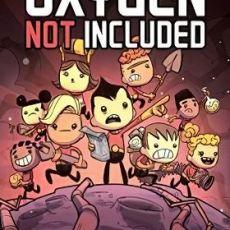 Oxygen Not Included