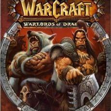 World of Warcraft Warlords of Draenor