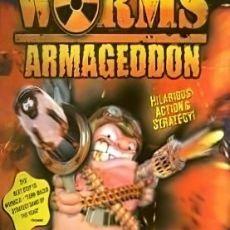 Worms Armageddon Heavy Pack Edition